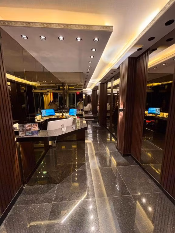 Admiral Hotel Kayseri — 4