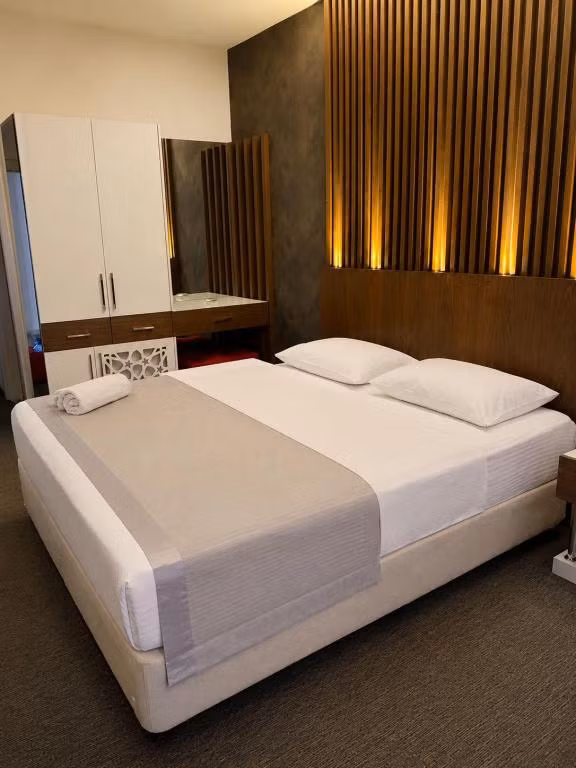 Admiral Hotel Kayseri — 9