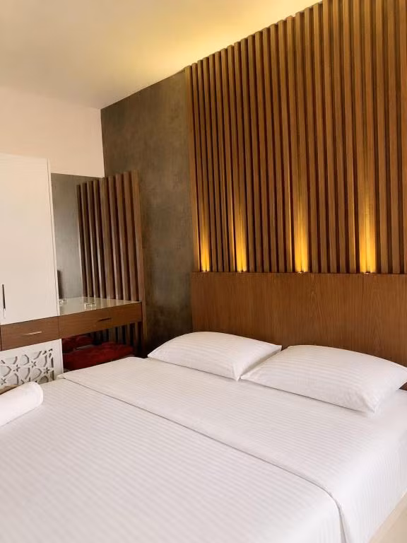Admiral Hotel Kayseri — 10