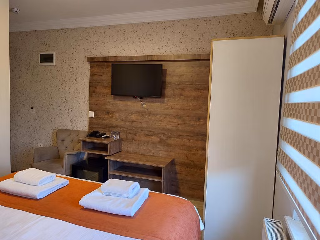 Ador Troia Hotel — 3