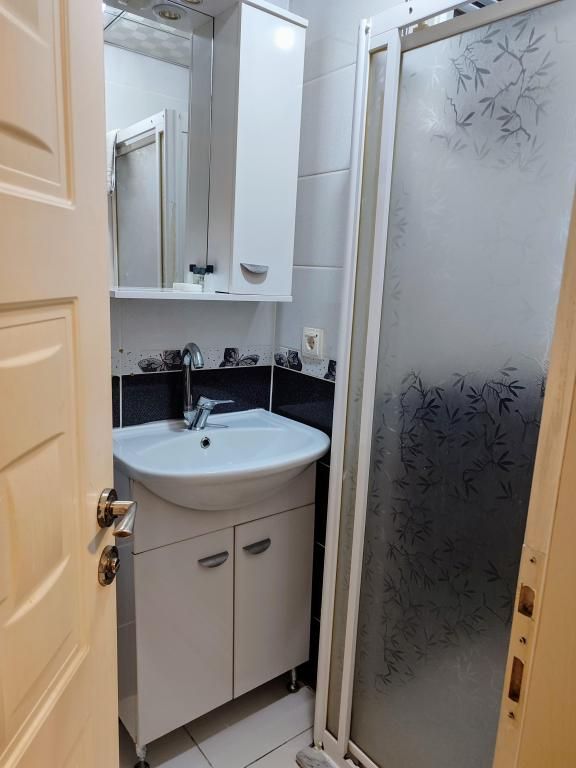 Ador Troia Hotel — 9