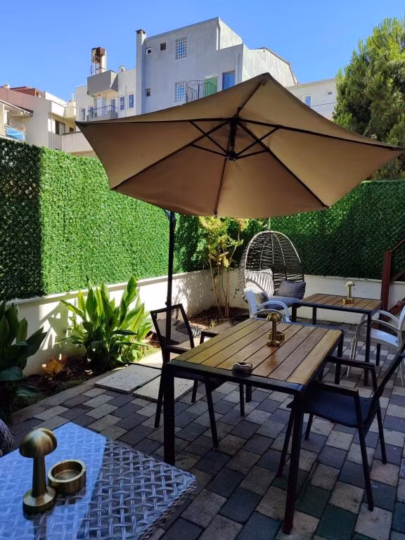 Ador Troia Hotel — 2