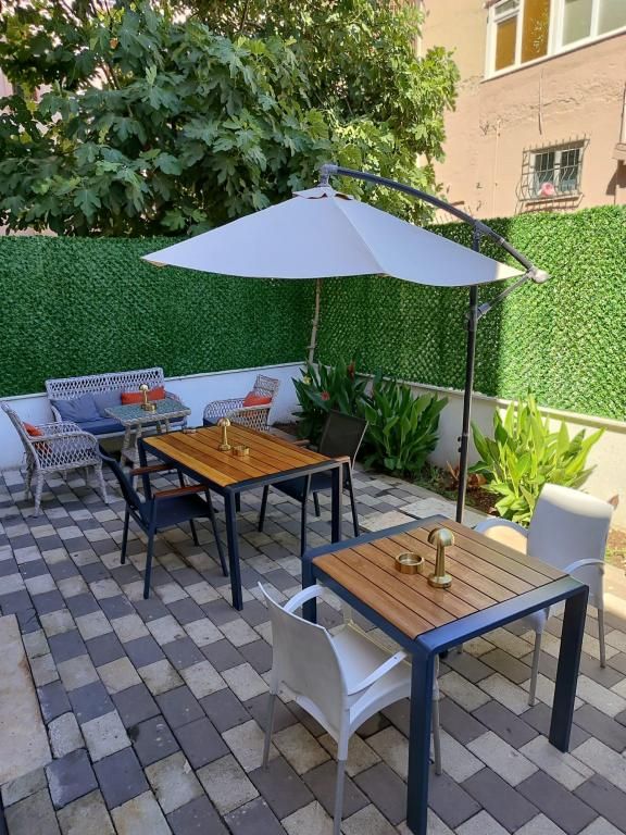 Ador Troia Hotel — 4