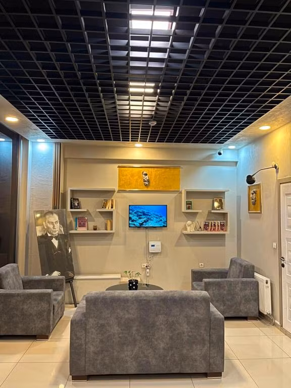 Ador Troia Hotel — 5