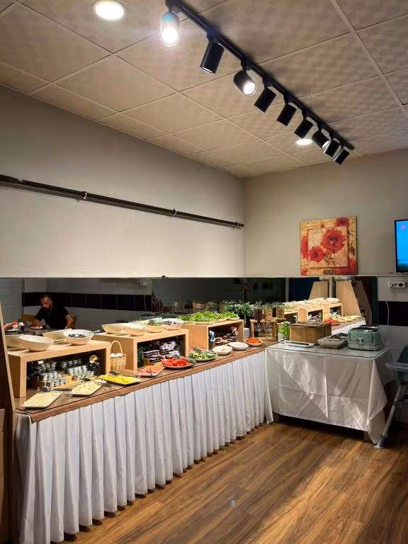 Ador Troia Hotel — 6