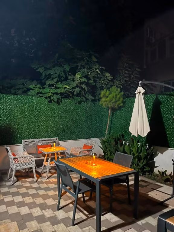 Ador Troia Hotel — 7