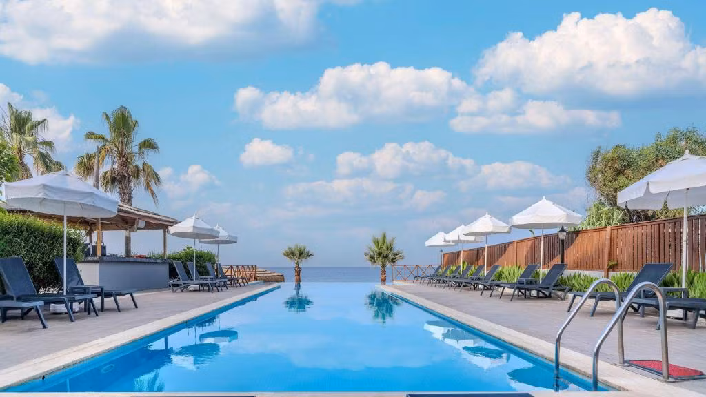 Otel Resmi