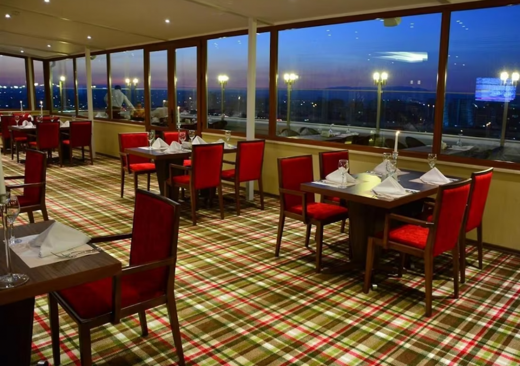 Adranos Hotel — 9