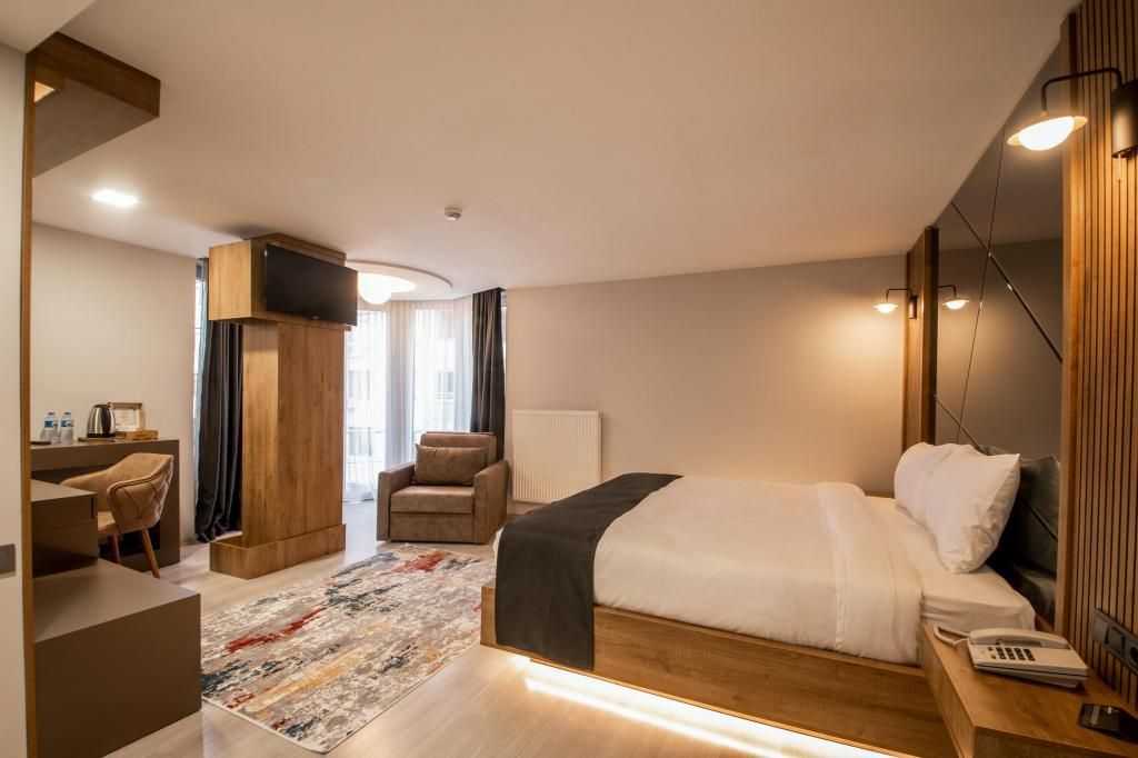 Adresin Hotel — 4