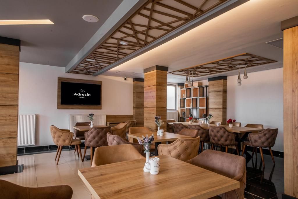 Adresin Hotel — 5