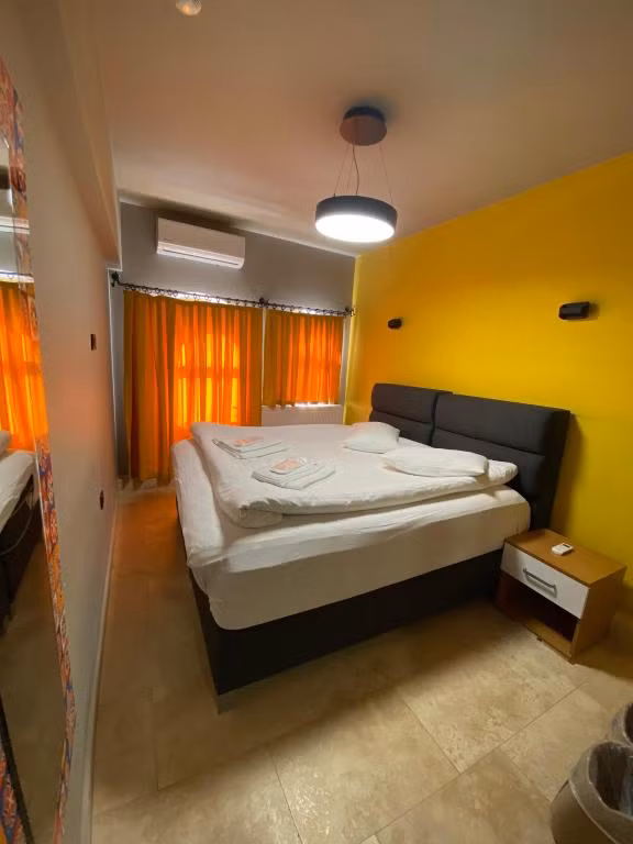 Adventure Inn Cappadocia — 9