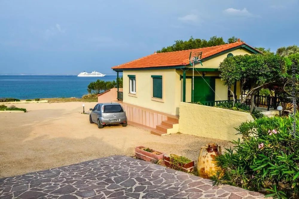 Aegean Bliss Residences Karfas — 2