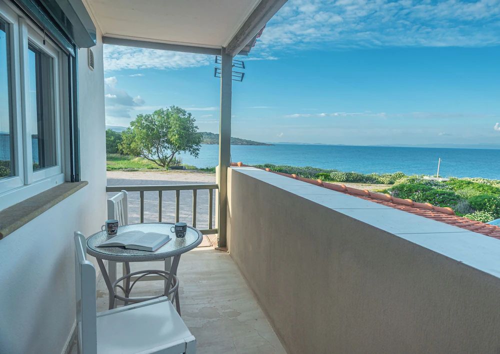 Aegean Bliss Residences Karfas — 3