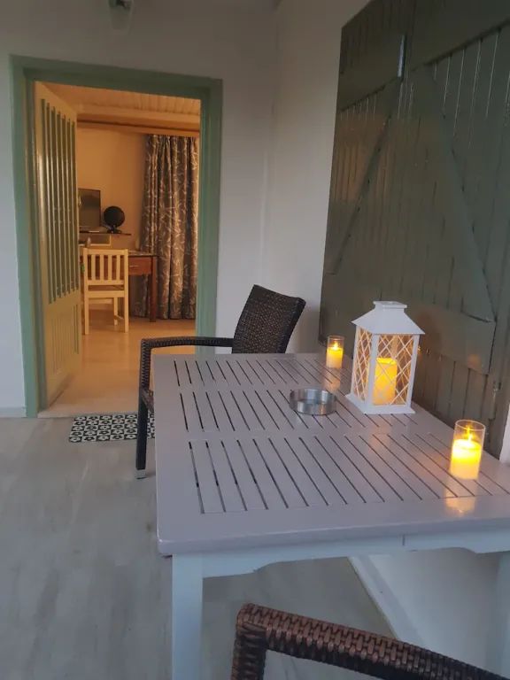 Aegean Bliss Residences Karfas — 6