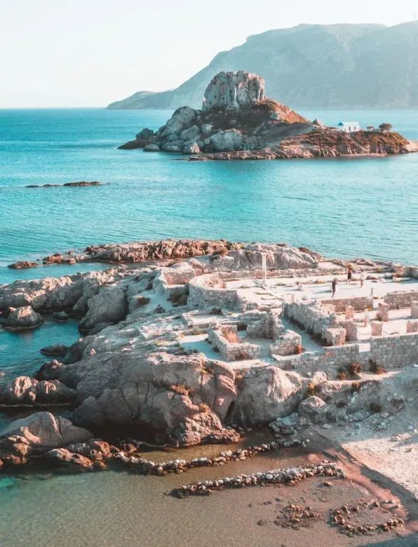 Aegean Blu Kos — 5