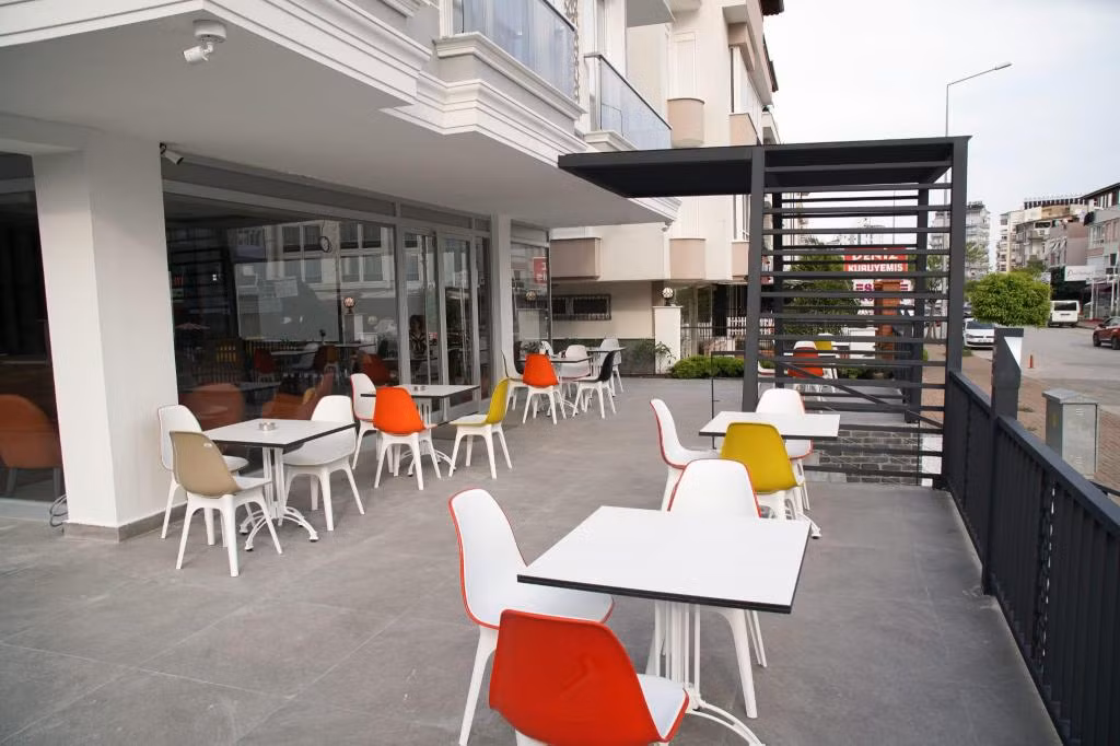 Af-Ra Hotel — 10