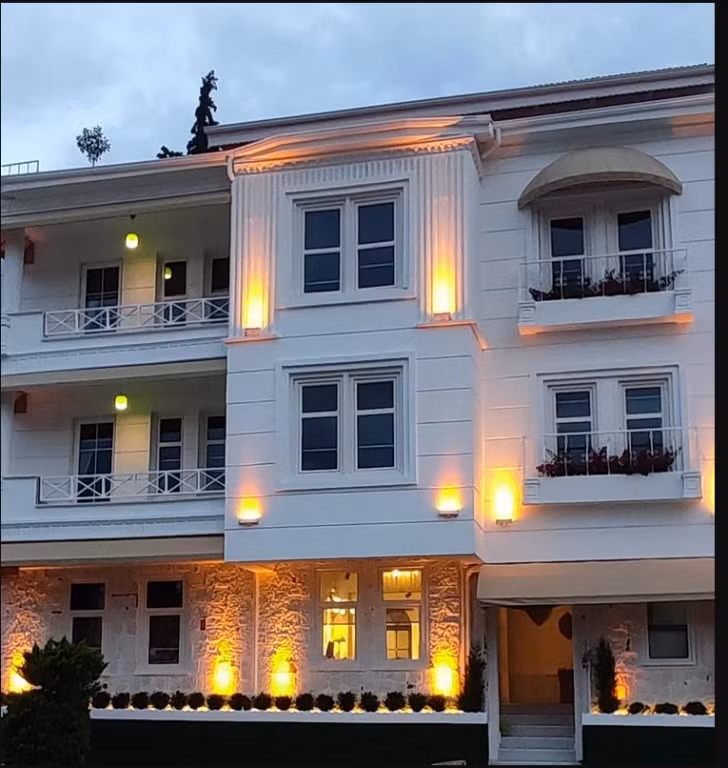 Afilli Köşk Butik Otel — 4