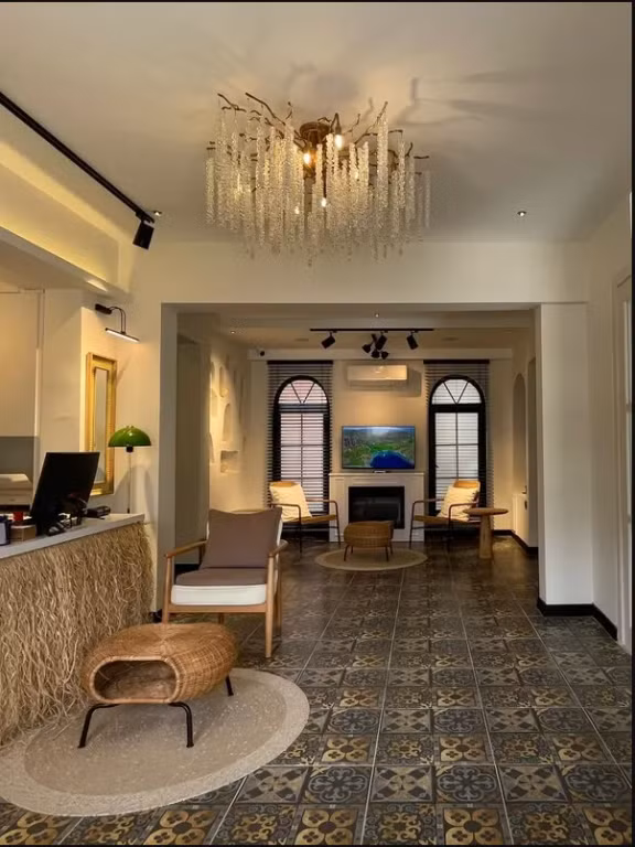 Afilli Köşk Butik Otel — 5