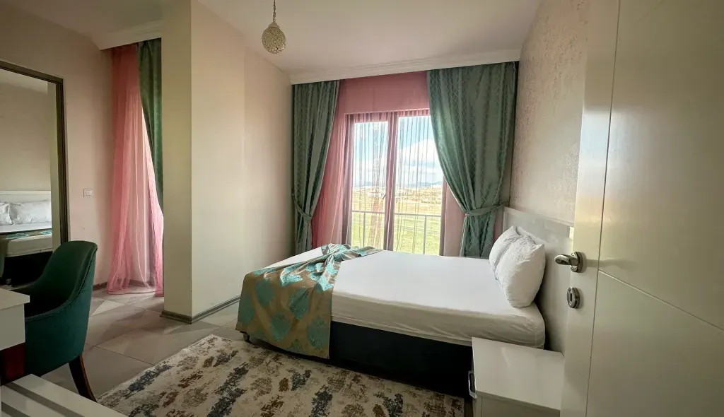Afion Thermal Otel — 7