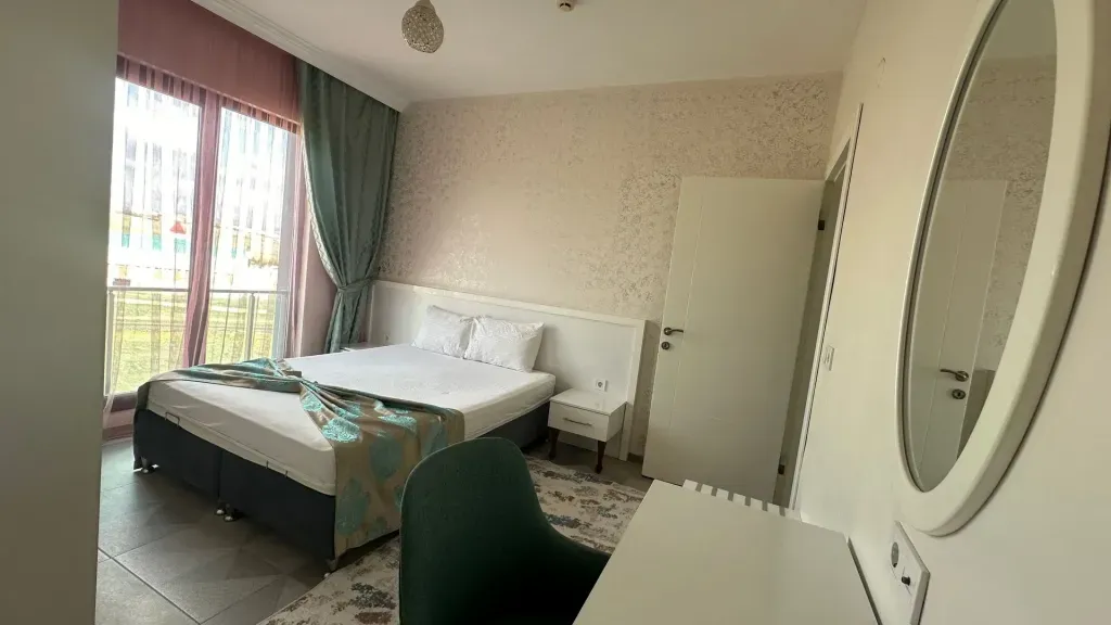 Afion Thermal Otel — 9