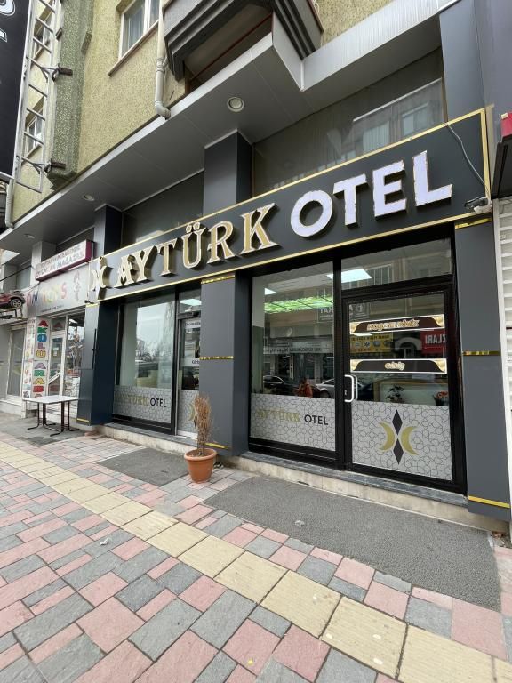 Otel Resmi
