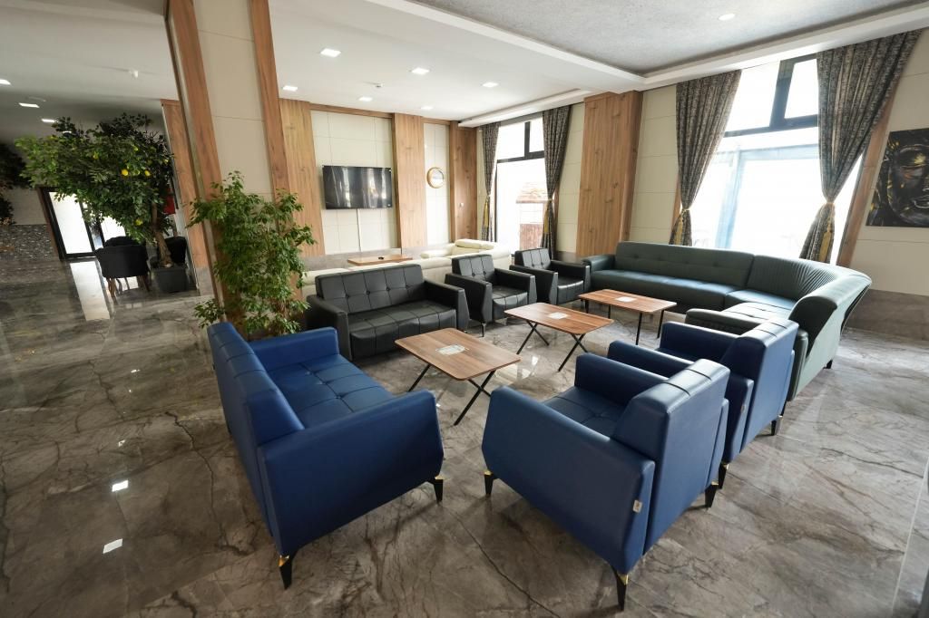 Afyon Regulus Thermal Apart Hotel & Villas — 7