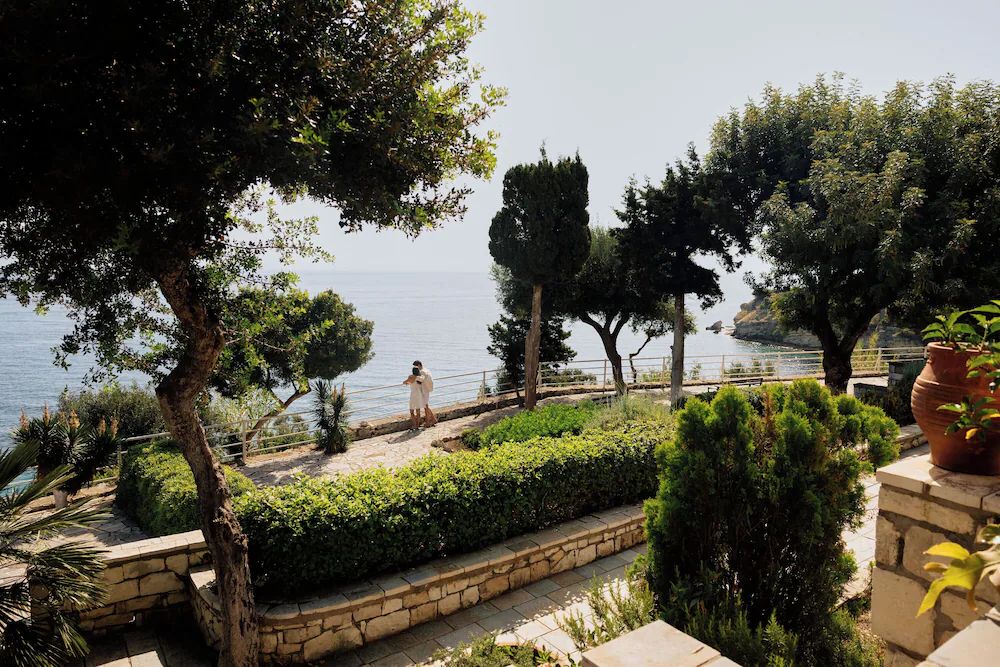 Agali Hotel Paxos — 3
