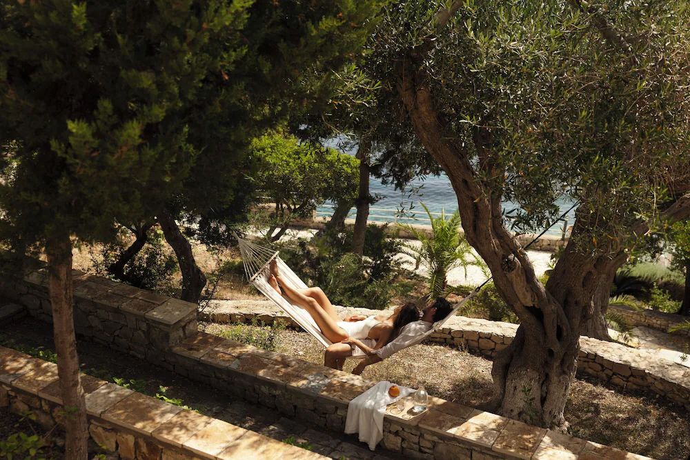 Agali Hotel Paxos — 4
