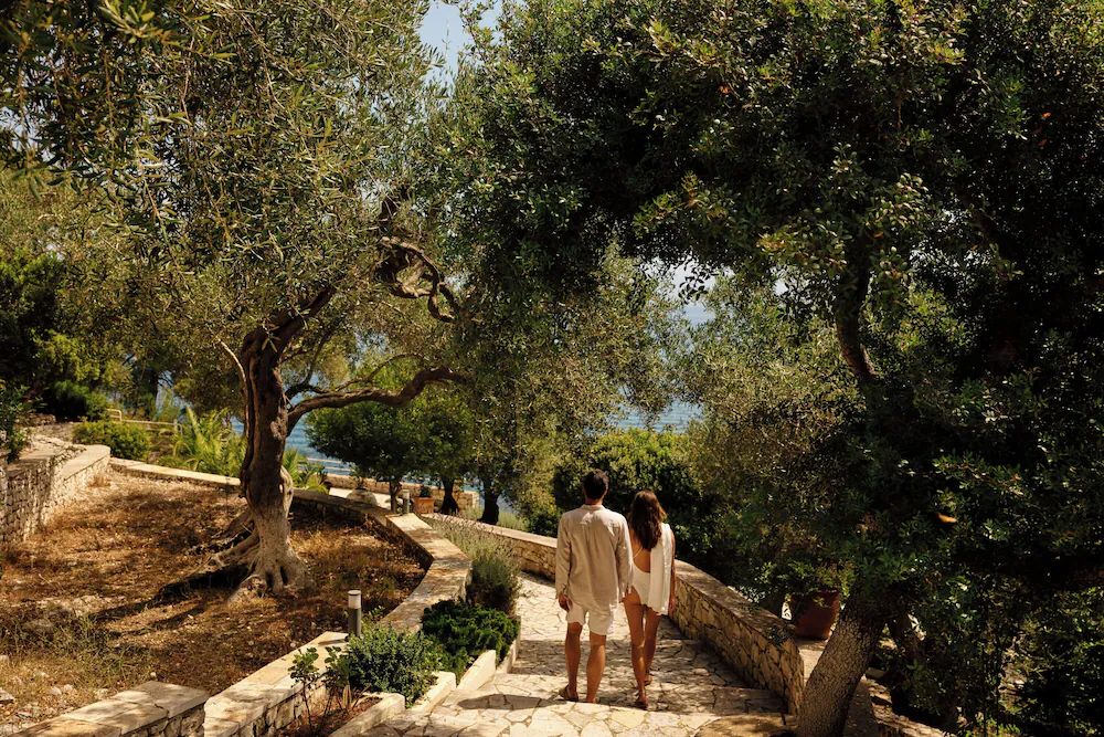 Agali Hotel Paxos — 5