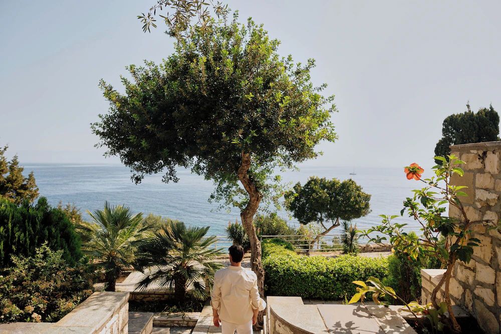 Agali Hotel Paxos — 7