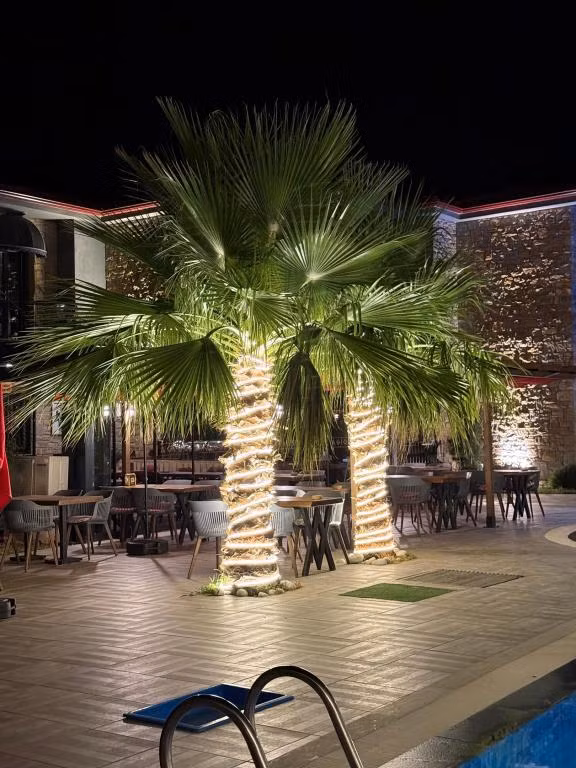 Agios Hotel — 2