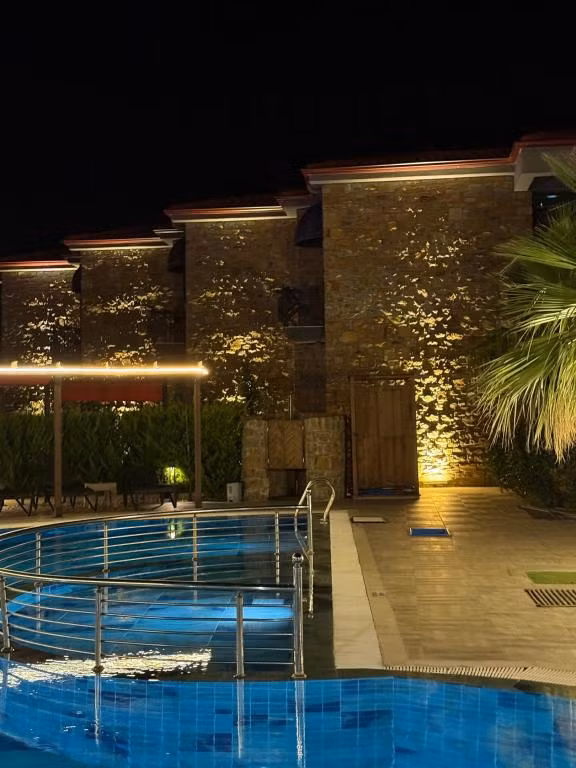 Agios Hotel — 3
