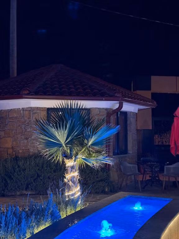 Agios Hotel — 4