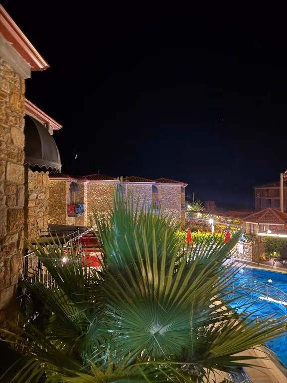 Agios Hotel — 5