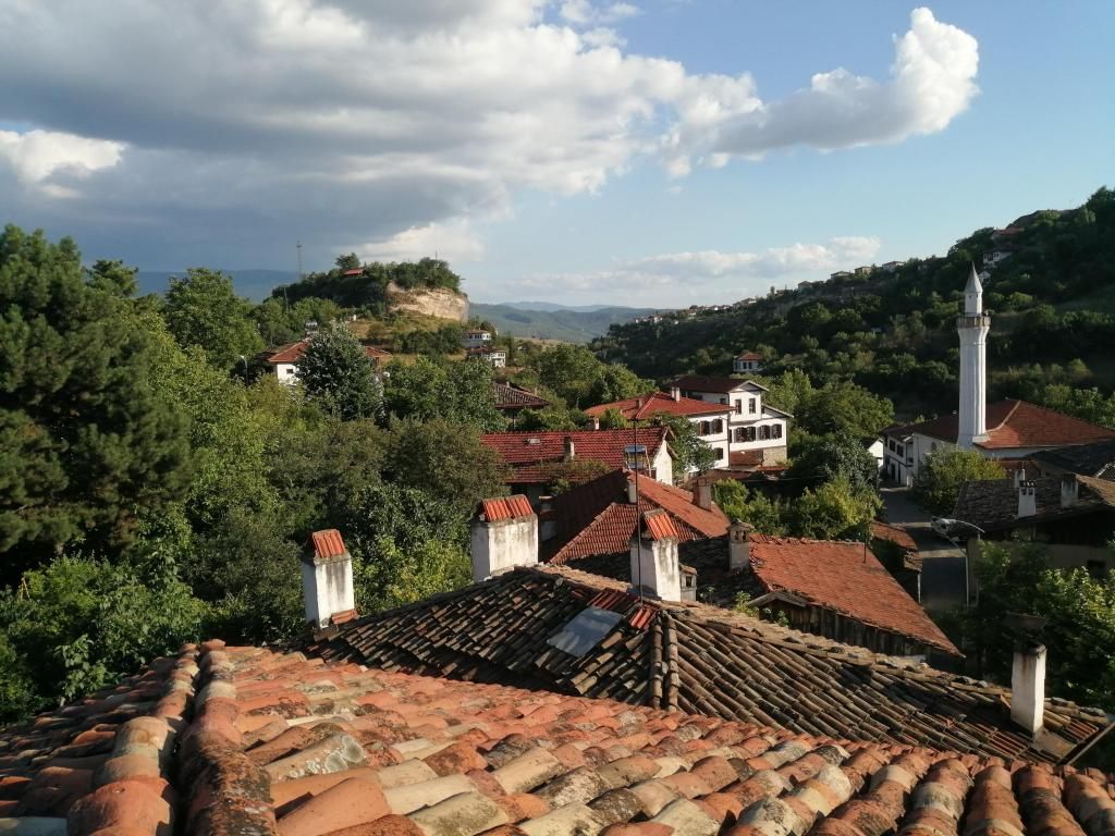 Ahşena Bağ Badeli Konak Safranbolu — 3
