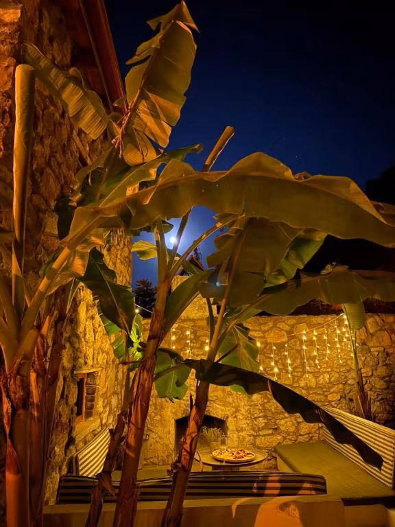 Ahırlı Konak Karaburun — 4