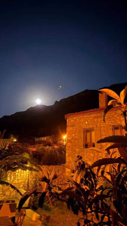 Ahırlı Konak Karaburun — 5