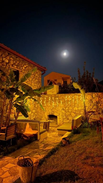 Ahırlı Konak Karaburun — 6