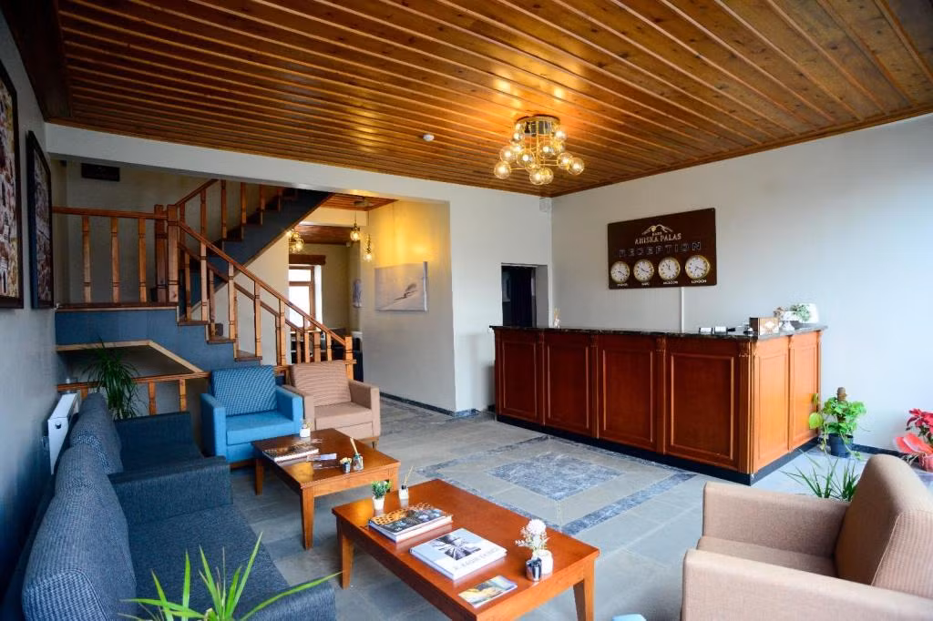 Otel Resmi