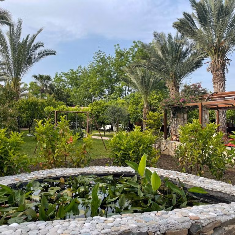 Aida Hotel Çıralı — 6