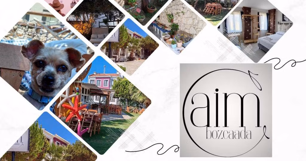 Aim Bozcaada