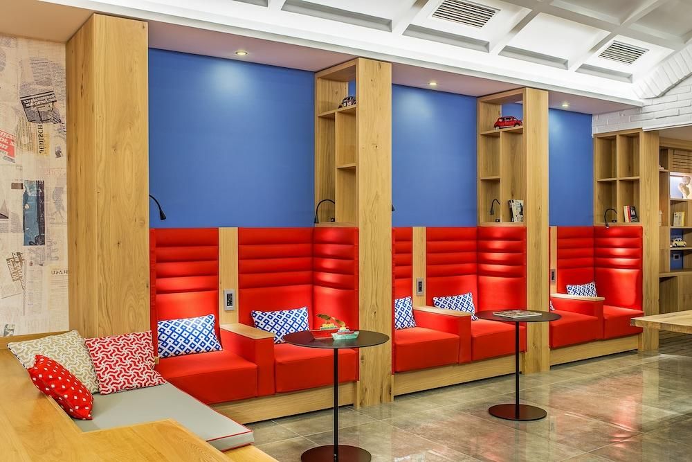 Airotel Alexandros Hotel — 7