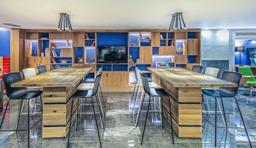 Airotel Alexandros Hotel — 8