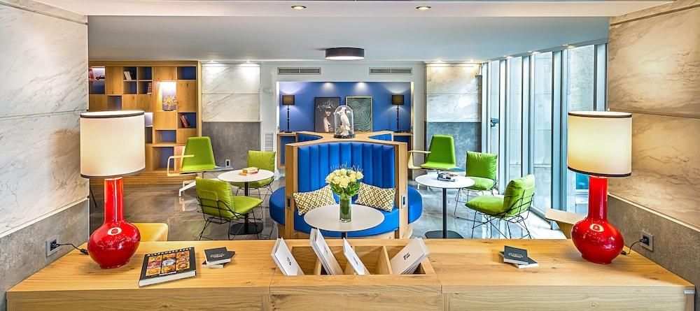 Airotel Alexandros Hotel — 9