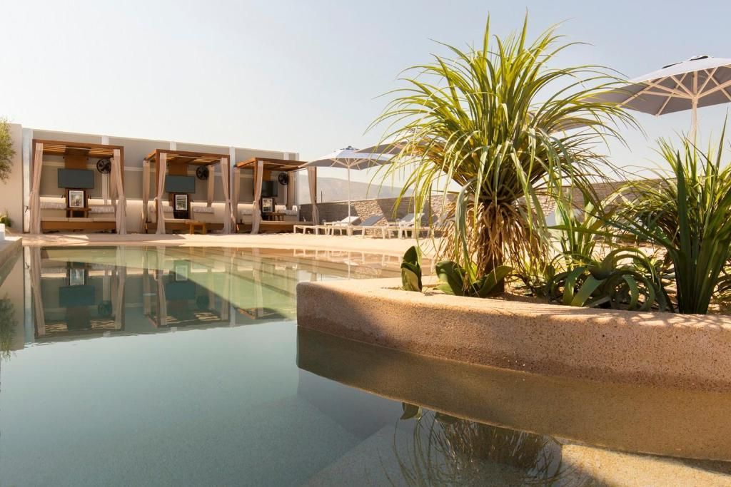 Airotel Alexandros Hotel — 4
