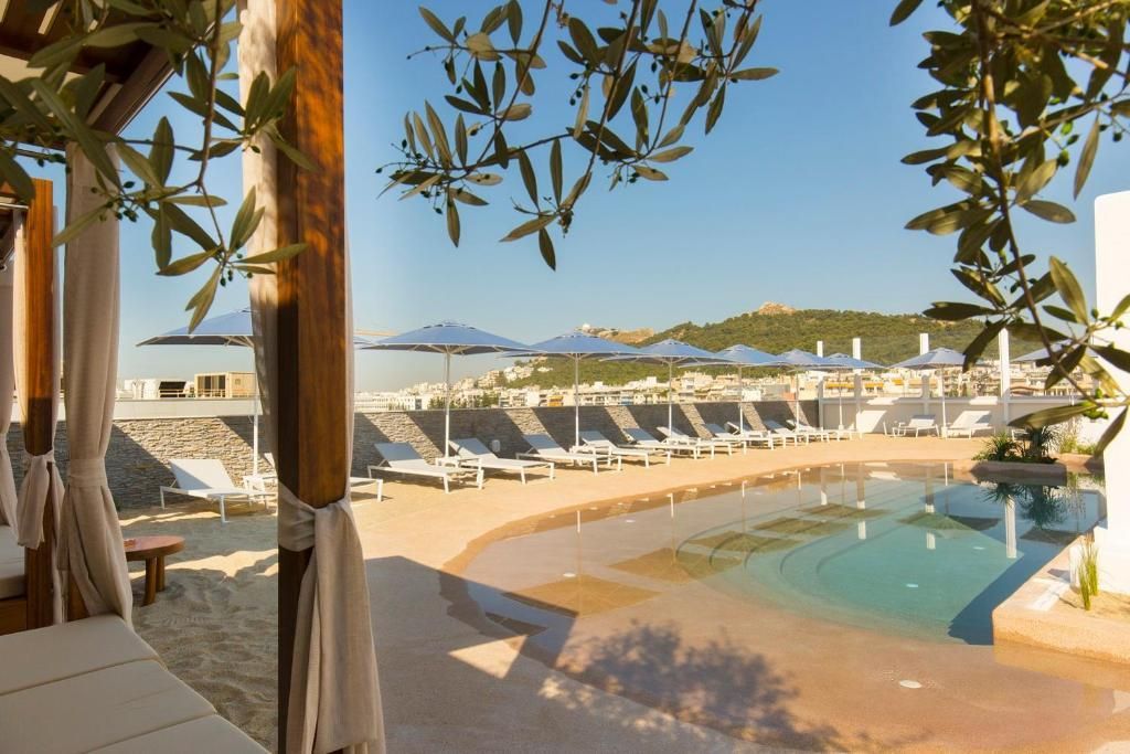 Airotel Alexandros Hotel — 2