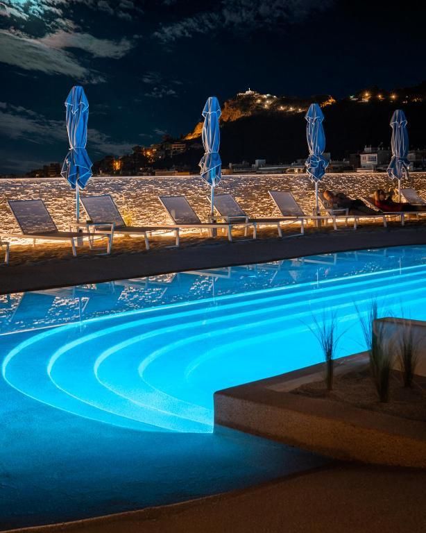 Airotel Alexandros Hotel — 3