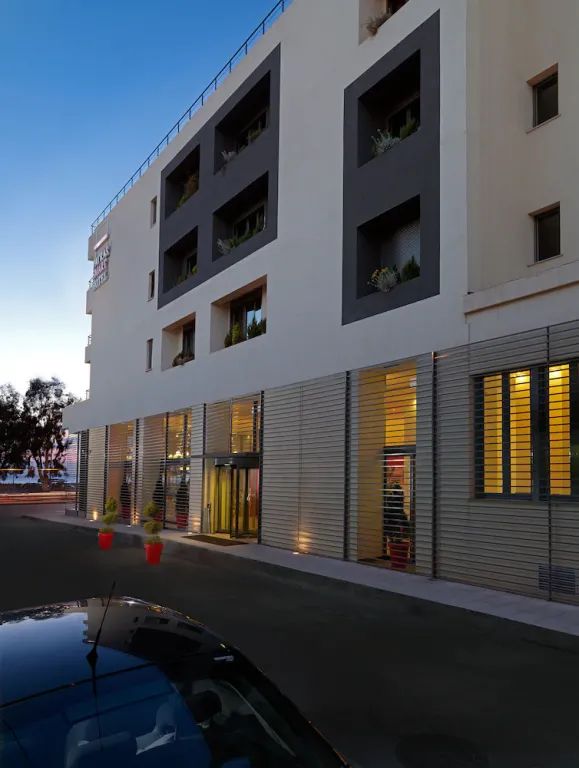 Airotel Patras Smart — 3
