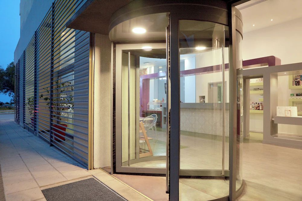 Airotel Patras Smart — 2