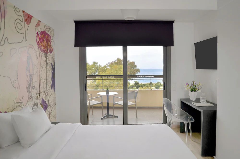 Airotel Patras Smart — 5